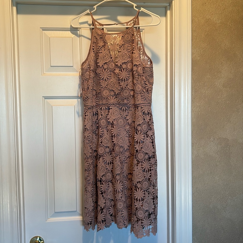 maeve floral dress
